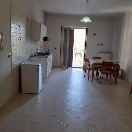 Con Parcheggio Gratuito All'interno Apartment Casalnuovo Di Napoli