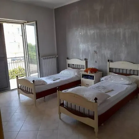 Con Parcheggio Gratuito All'interno * Casalnuovo Di Napoli