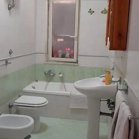 Apartment Con Parcheggio Gratuito All'interno Casalnuovo Di Napoli