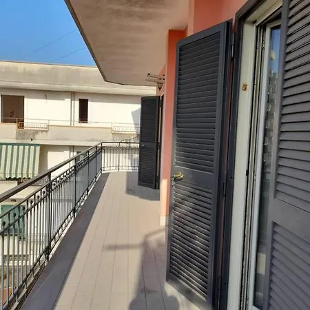 Con Parcheggio Gratuito All'interno Apartment
